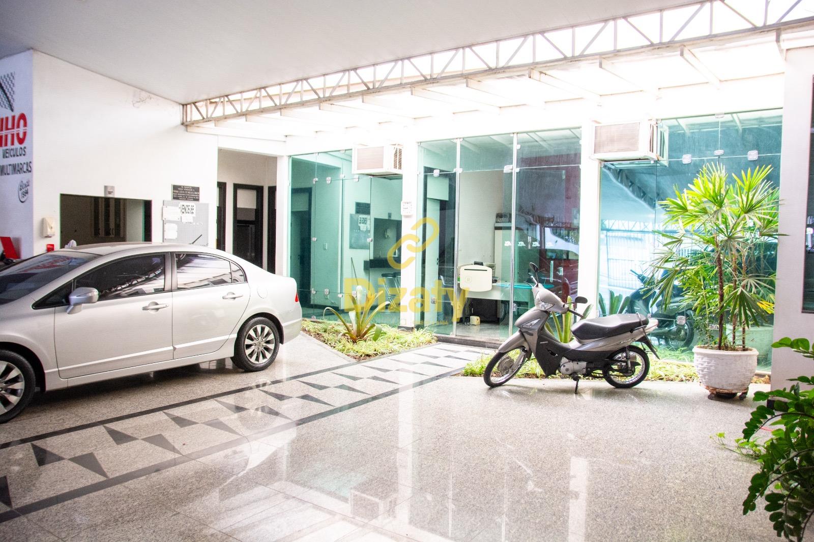 Imobiliria Dizaty em Sete Lagoas - MG