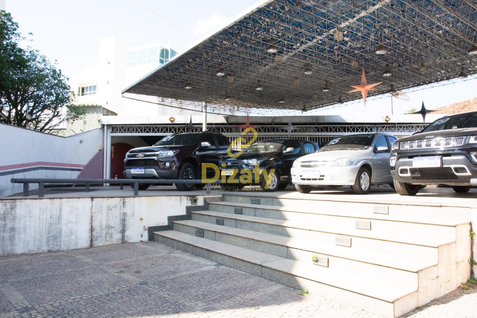 Imobiliria Dizaty em Sete Lagoas - MG