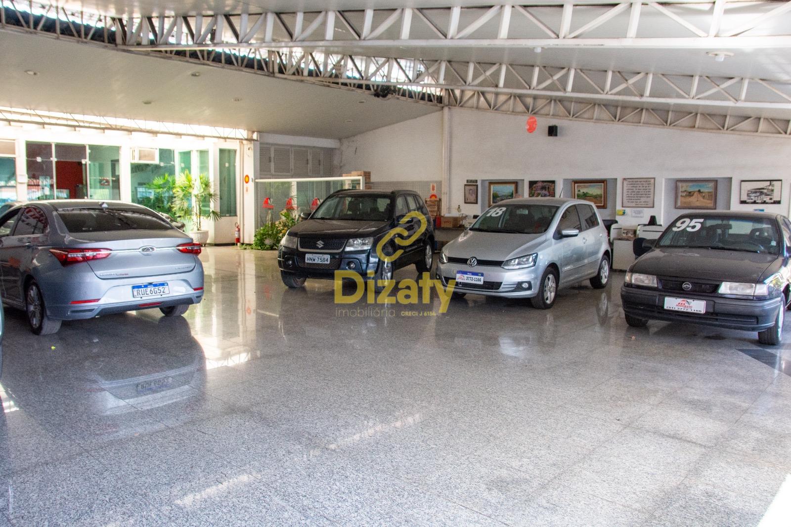Imobiliria Dizaty em Sete Lagoas - MG