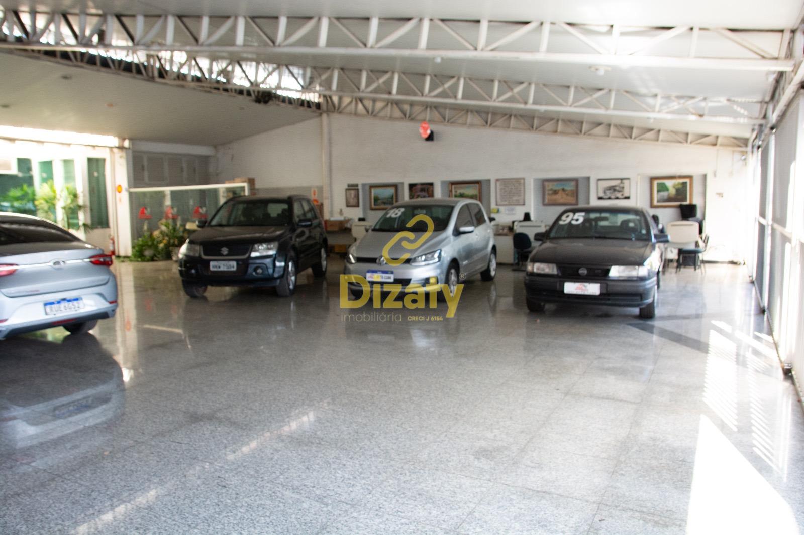 Imobiliria Dizaty em Sete Lagoas - MG