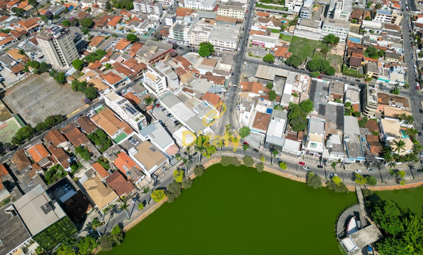Imobiliria Dizaty em Sete Lagoas - MG