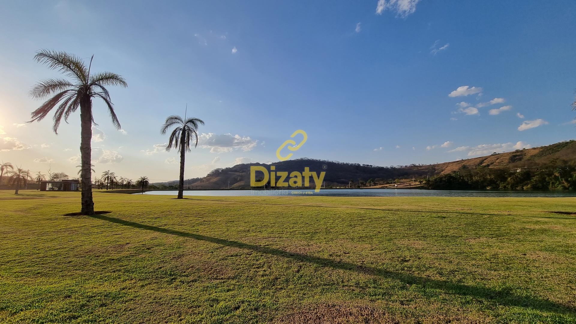 Imobiliria Dizaty em Sete Lagoas - MG