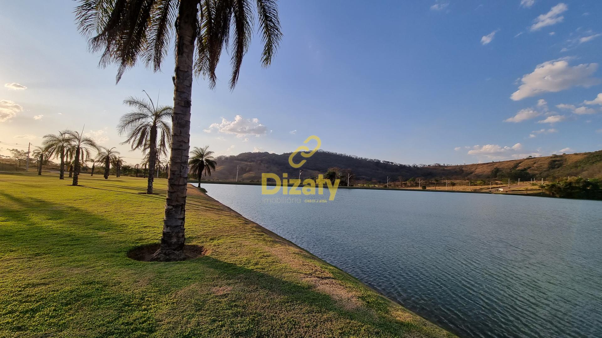 Imobiliria Dizaty em Sete Lagoas - MG