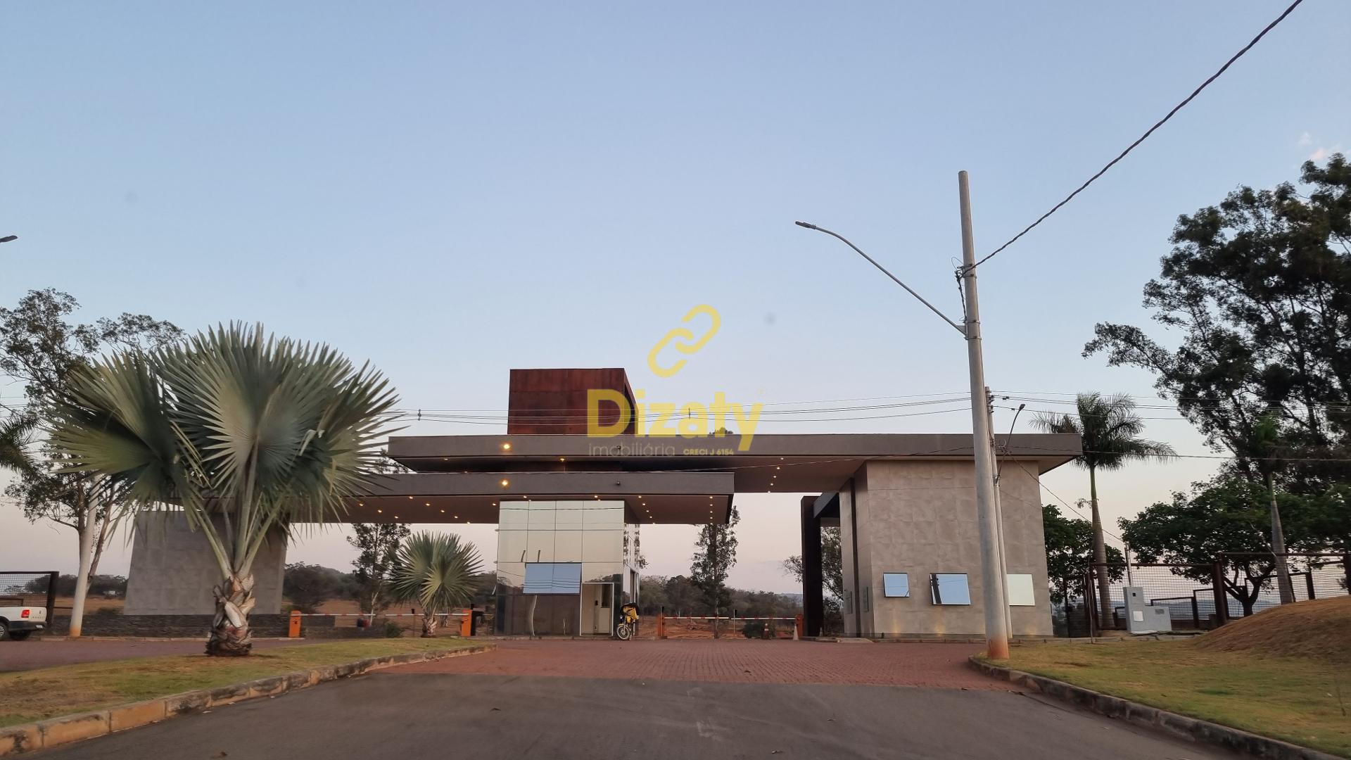 Imobiliria Dizaty em Sete Lagoas - MG