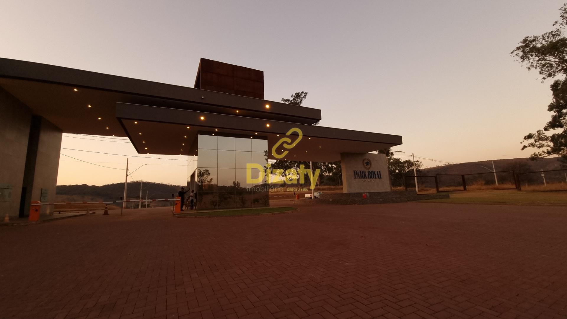 Imobiliria Dizaty em Sete Lagoas - MG