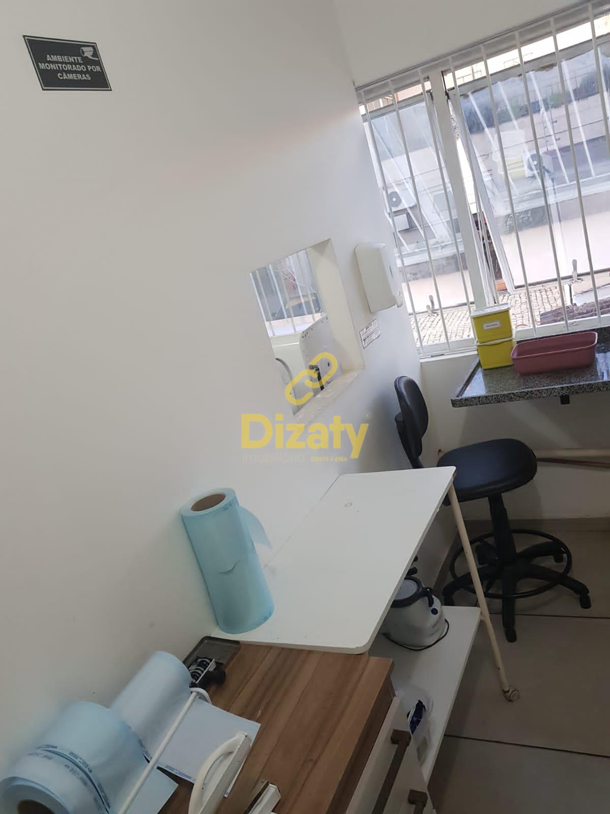 Imobiliria Dizaty em Sete Lagoas - MG