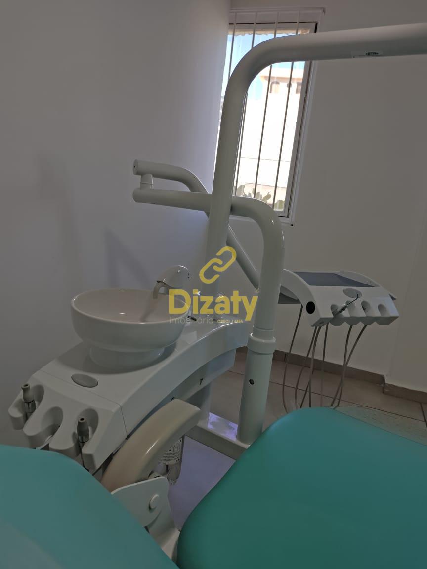 Imobiliria Dizaty em Sete Lagoas - MG