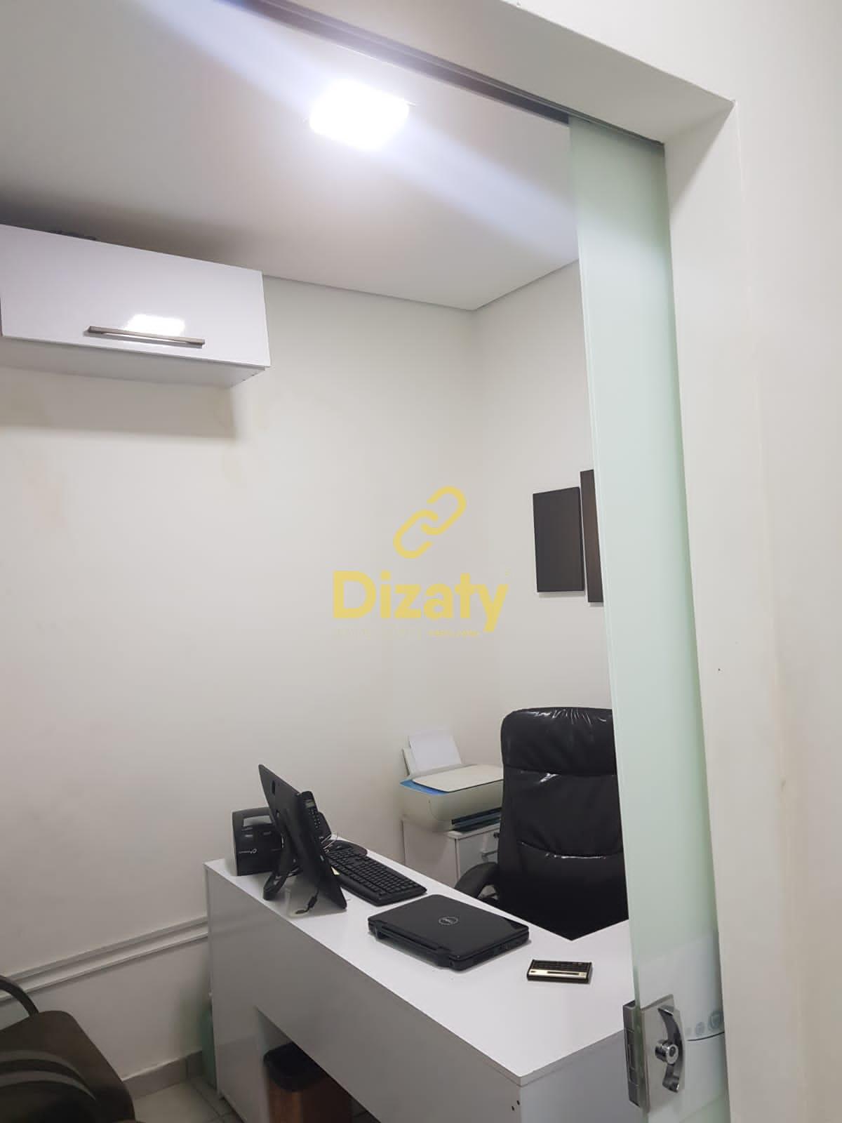 Imobiliria Dizaty em Sete Lagoas - MG