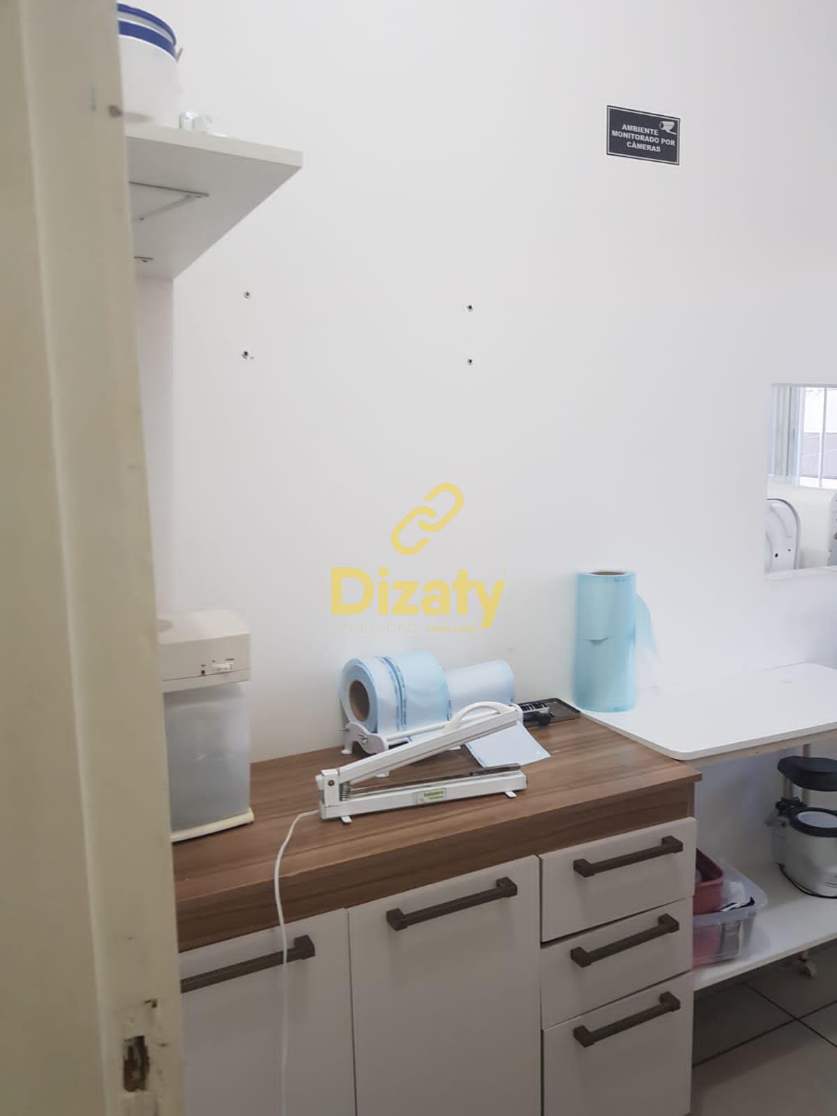 Imobiliria Dizaty em Sete Lagoas - MG