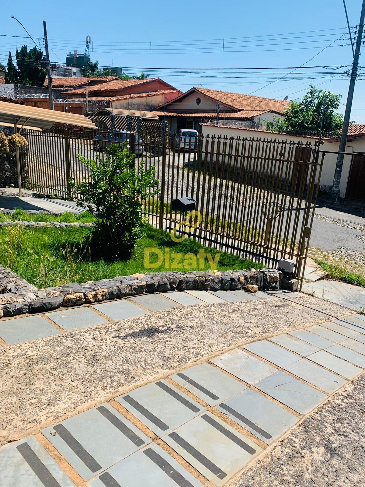Imobiliria Dizaty em Sete Lagoas - MG