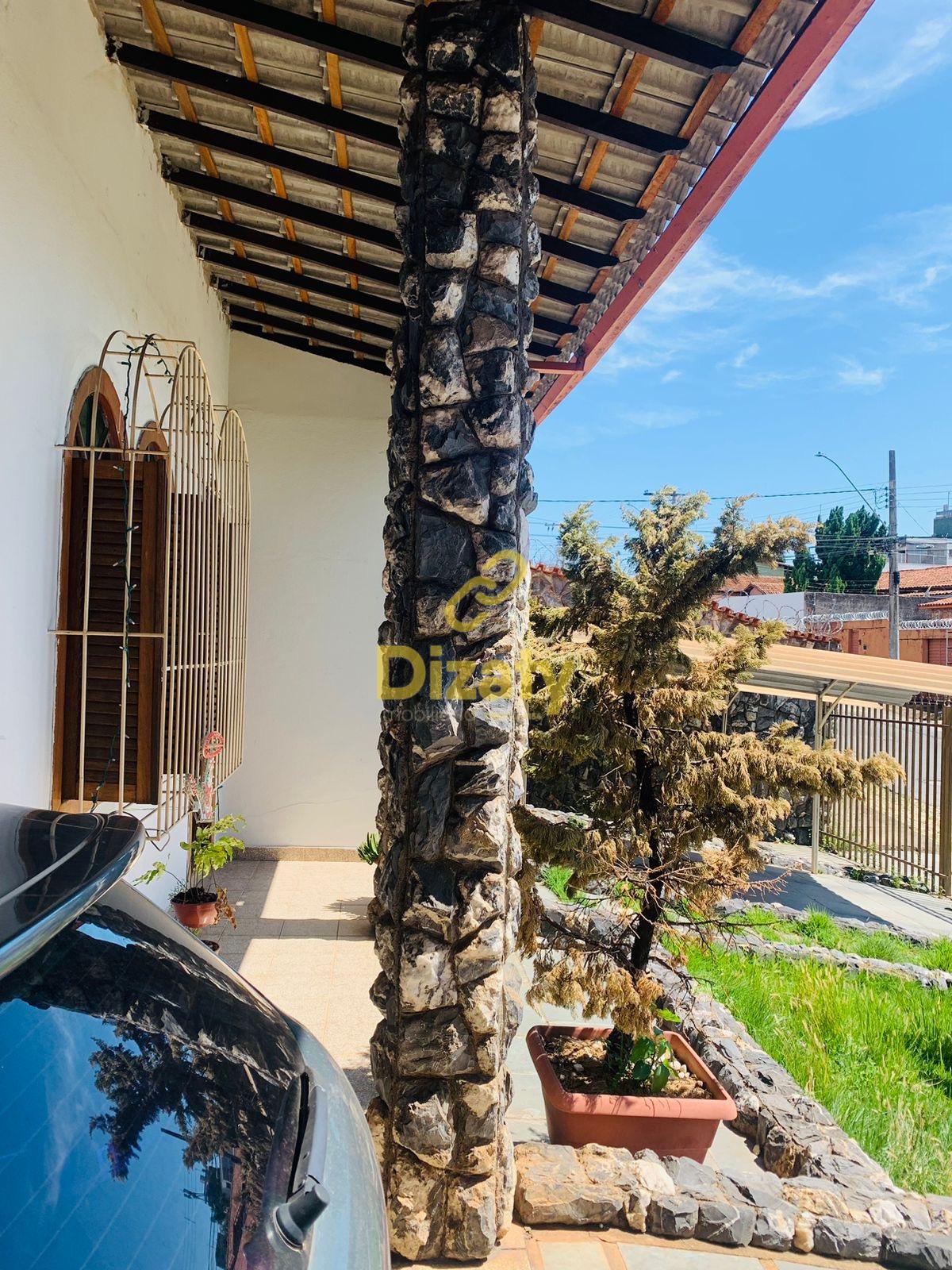Imobiliria Dizaty em Sete Lagoas - MG
