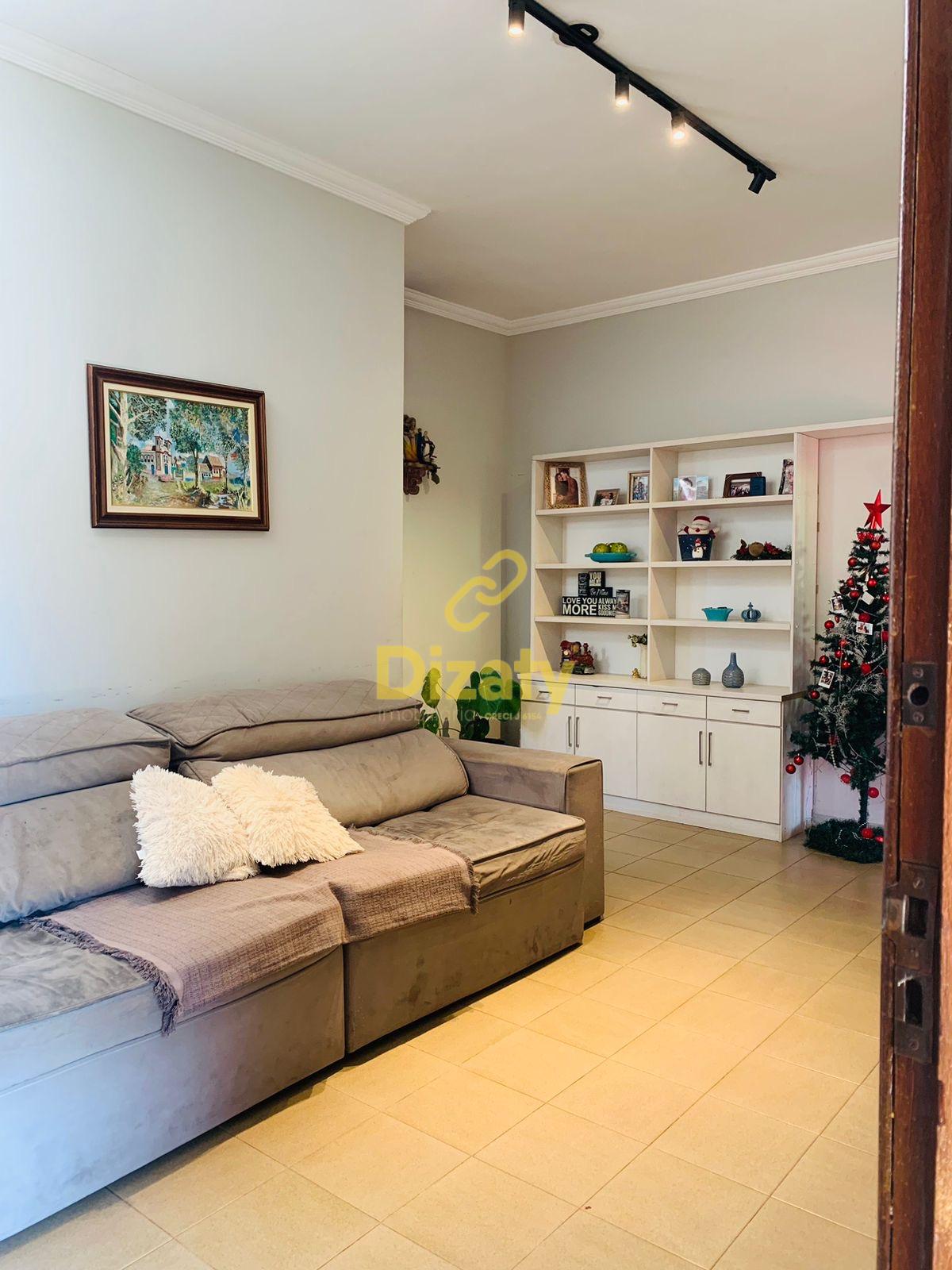 Imobiliria Dizaty em Sete Lagoas - MG