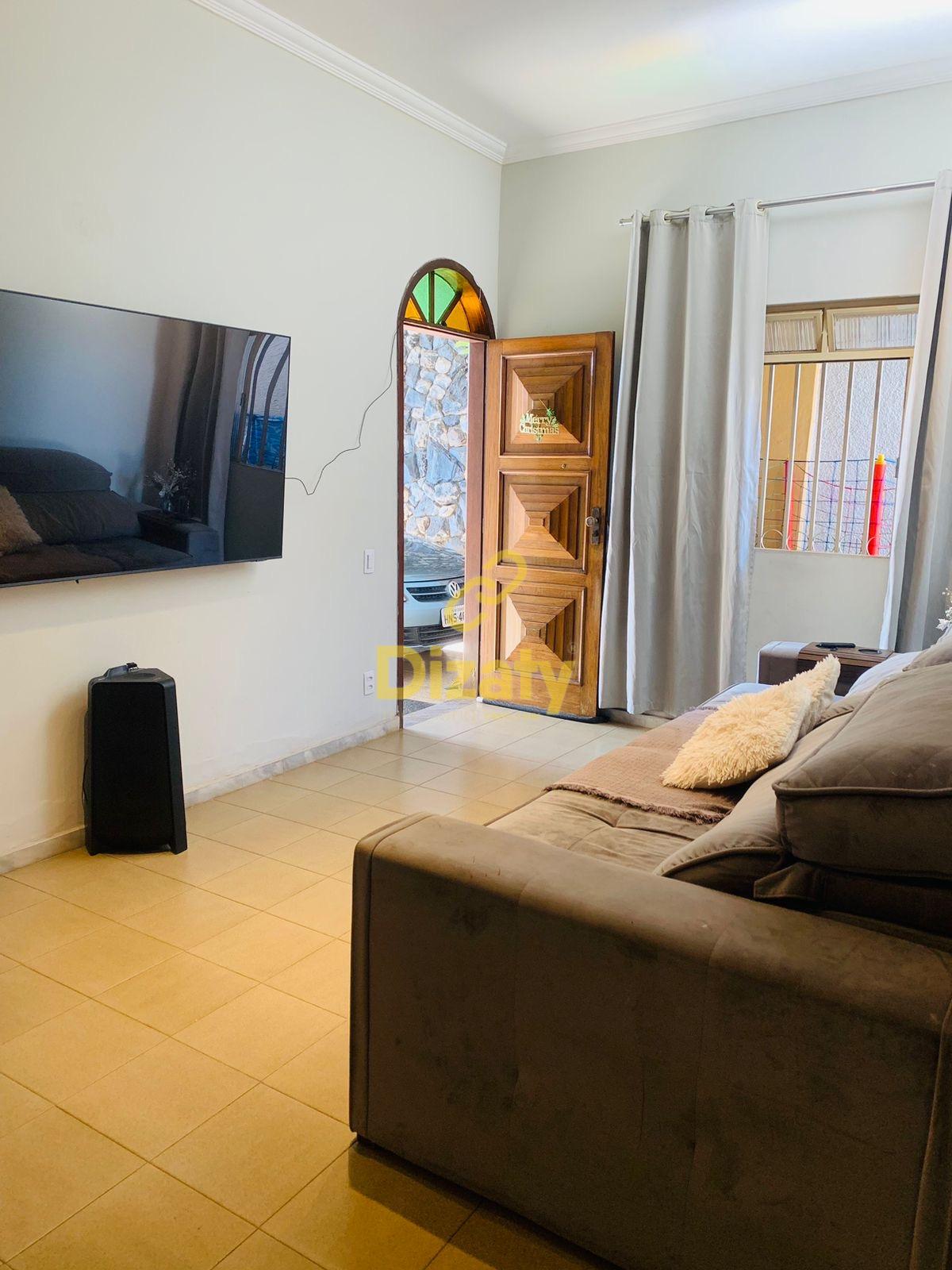 Imobiliria Dizaty em Sete Lagoas - MG