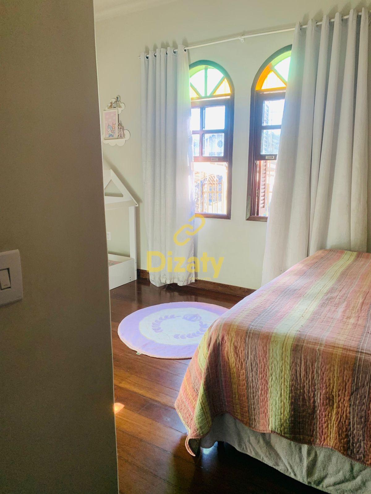 Imobiliria Dizaty em Sete Lagoas - MG
