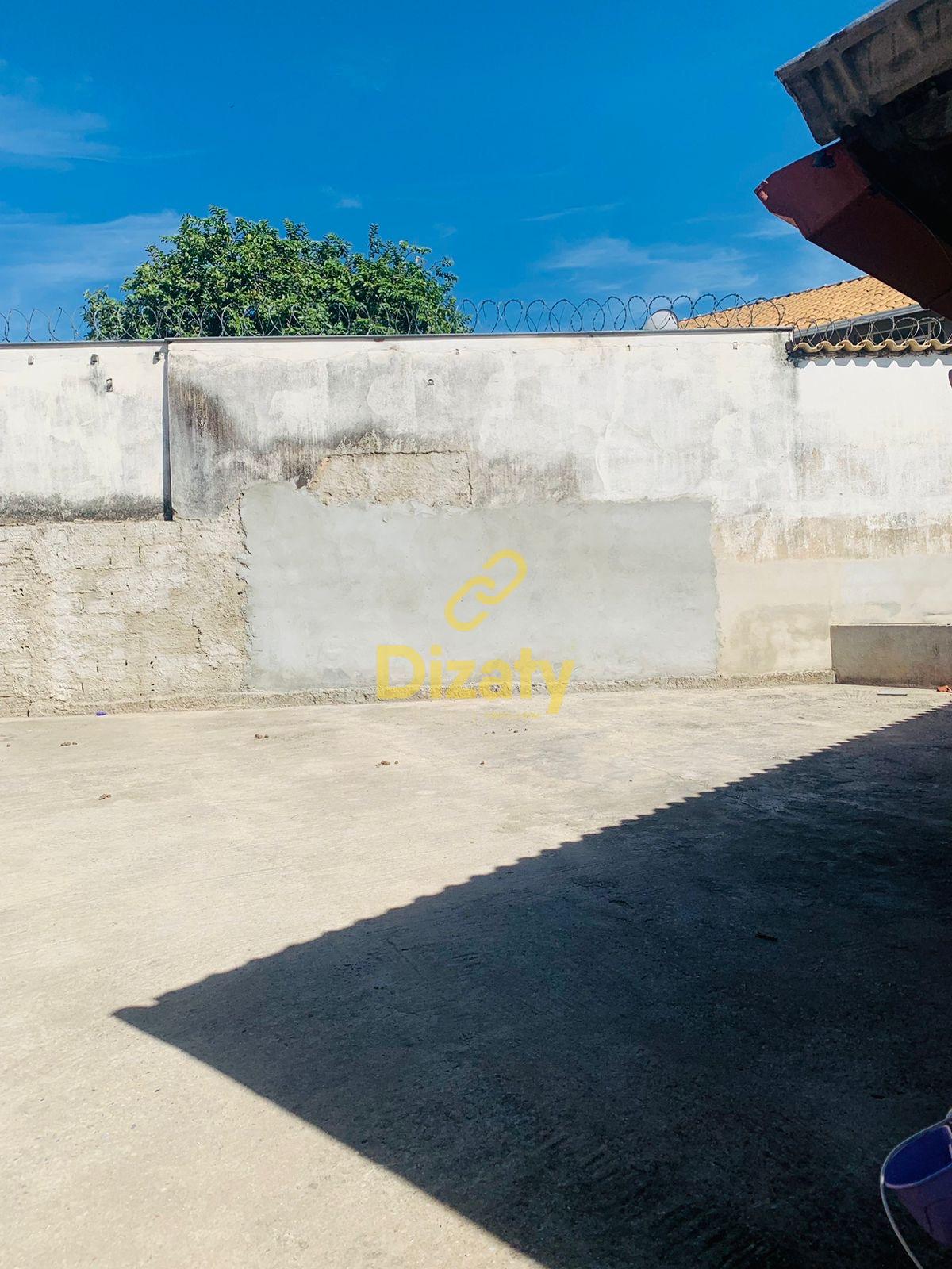 Imobiliria Dizaty em Sete Lagoas - MG