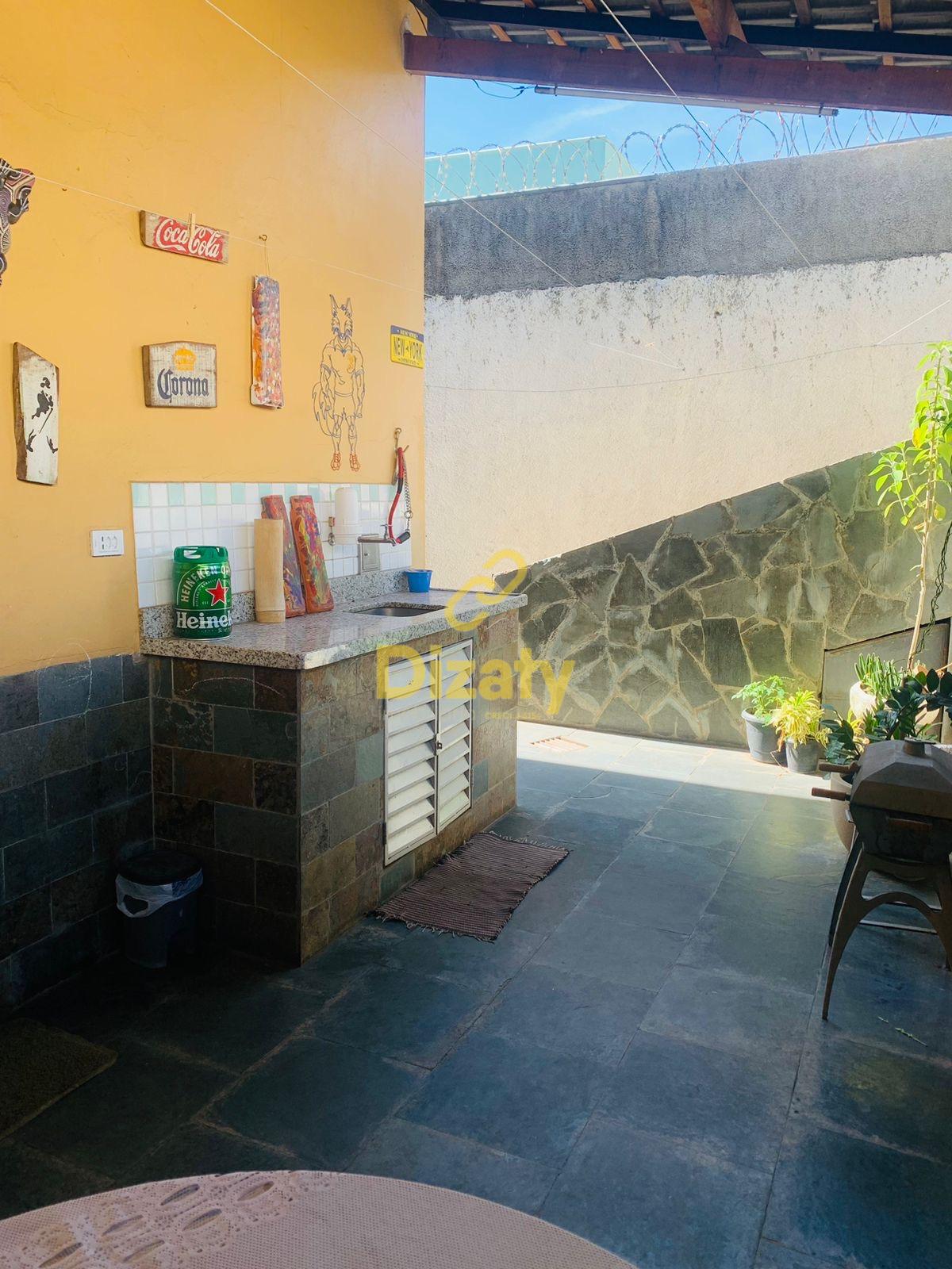Imobiliria Dizaty em Sete Lagoas - MG