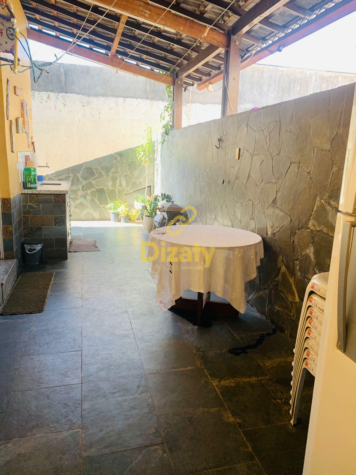 Imobiliria Dizaty em Sete Lagoas - MG