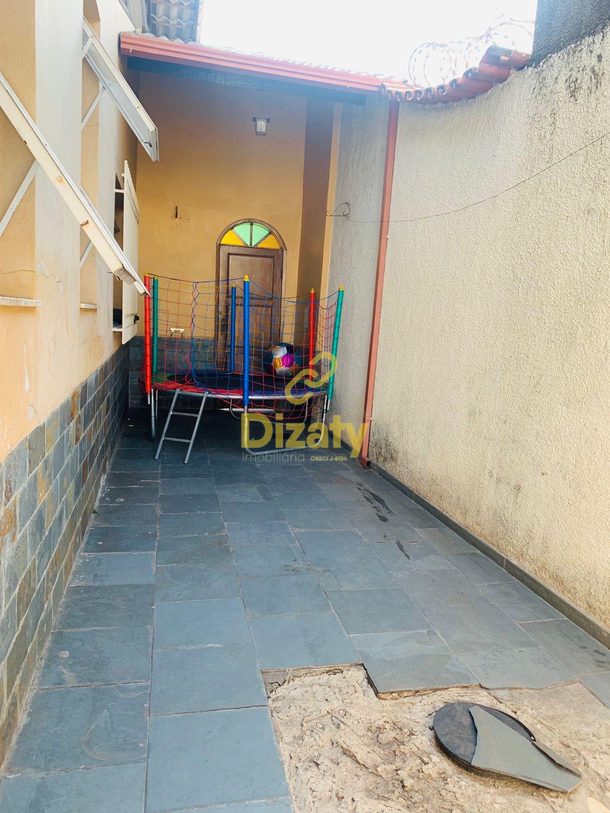 Imobiliria Dizaty em Sete Lagoas - MG
