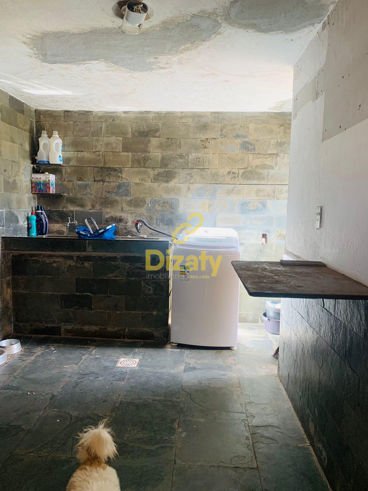 Imobiliria Dizaty em Sete Lagoas - MG
