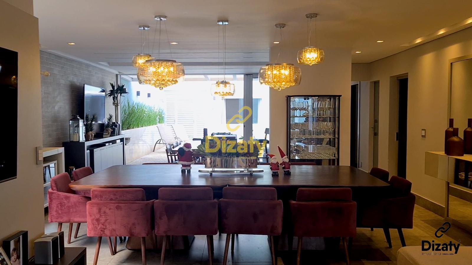 Imobiliria Dizaty em Sete Lagoas - MG