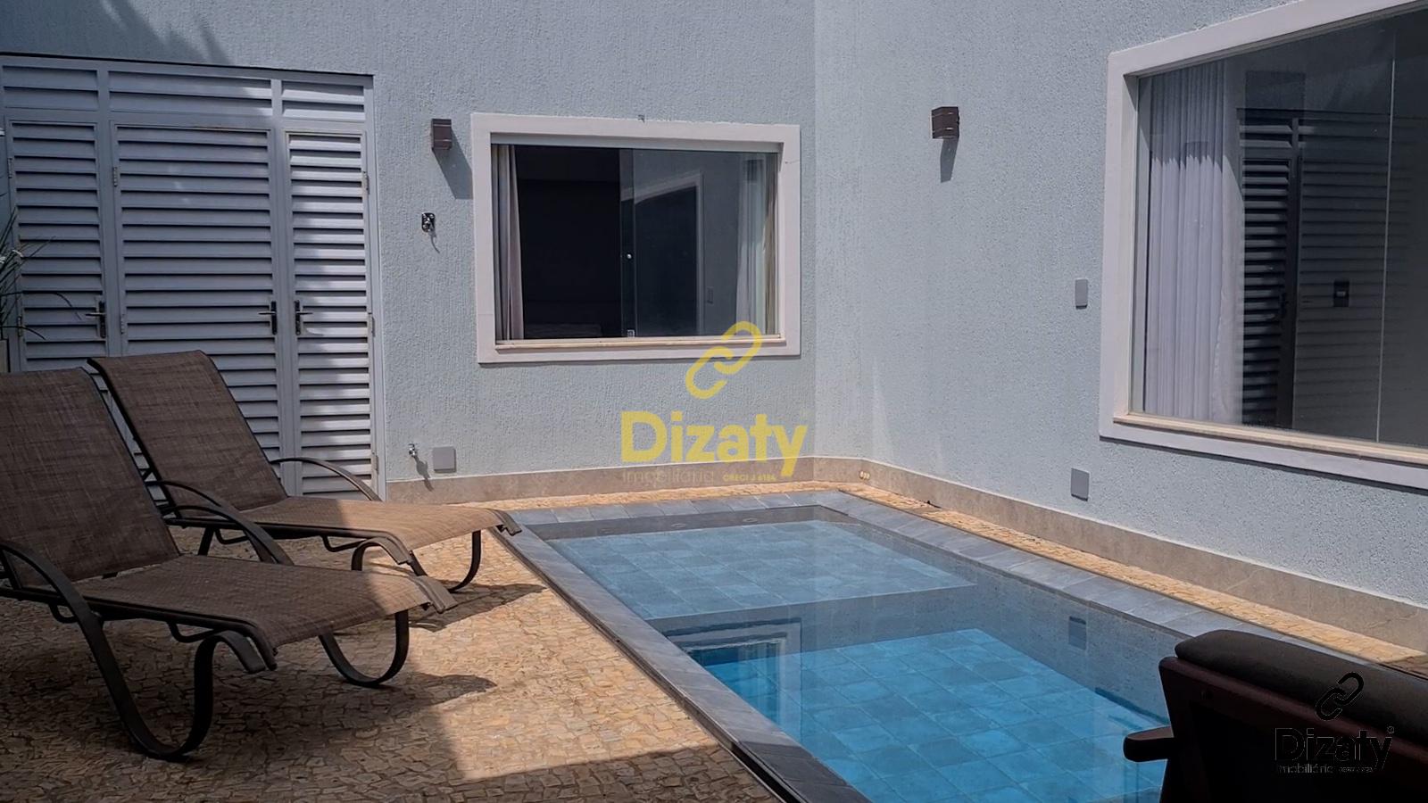 Imobiliria Dizaty em Sete Lagoas - MG