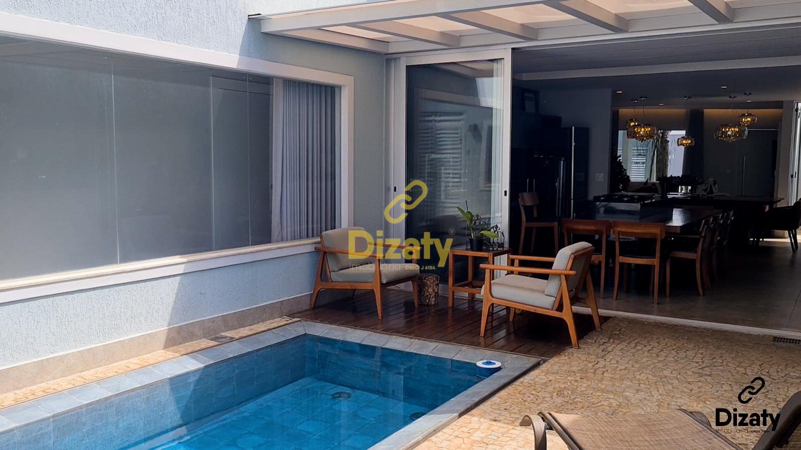 Imobiliria Dizaty em Sete Lagoas - MG
