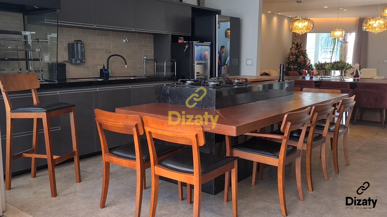 Imobiliria Dizaty em Sete Lagoas - MG