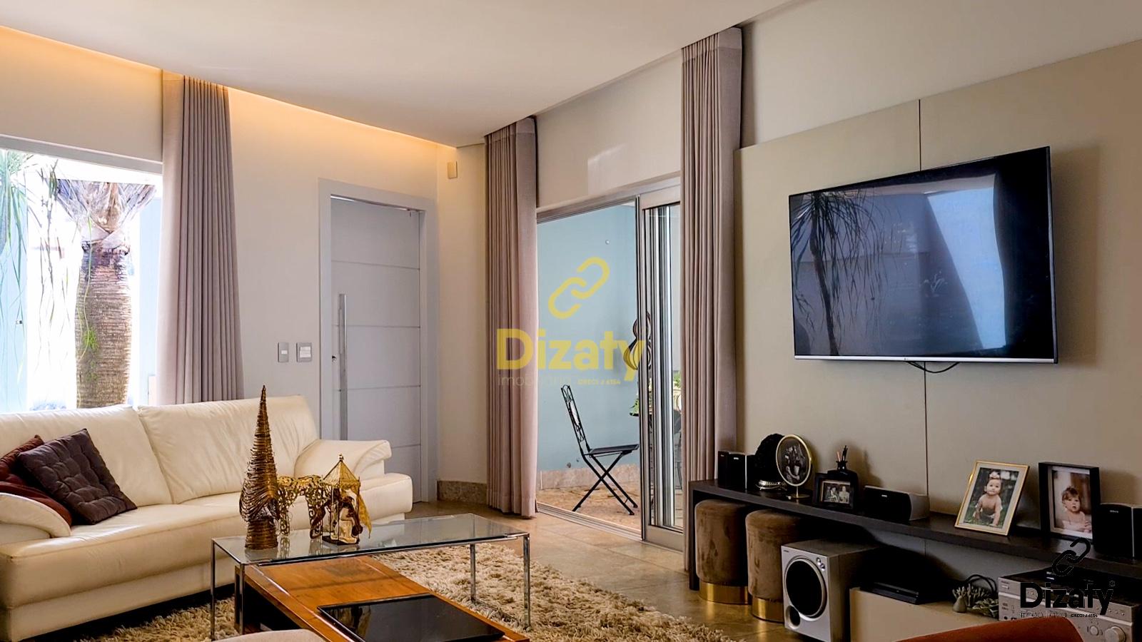 Imobiliria Dizaty em Sete Lagoas - MG