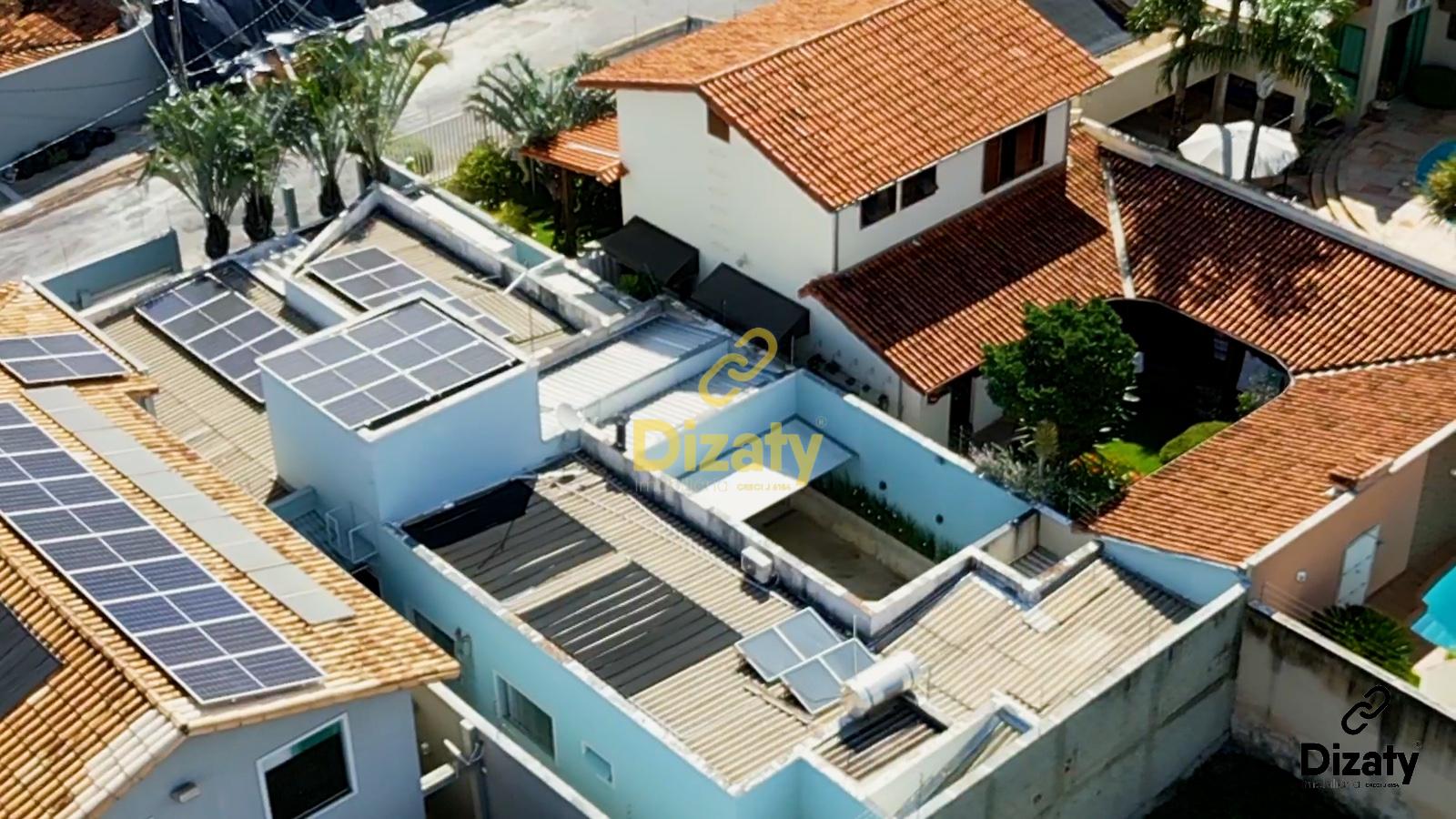 Imobiliria Dizaty em Sete Lagoas - MG
