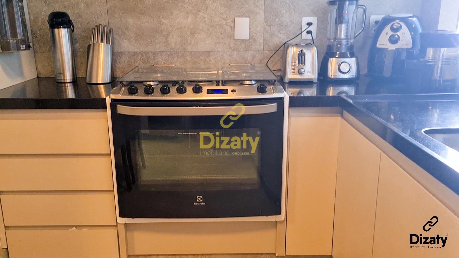 Imobiliria Dizaty em Sete Lagoas - MG