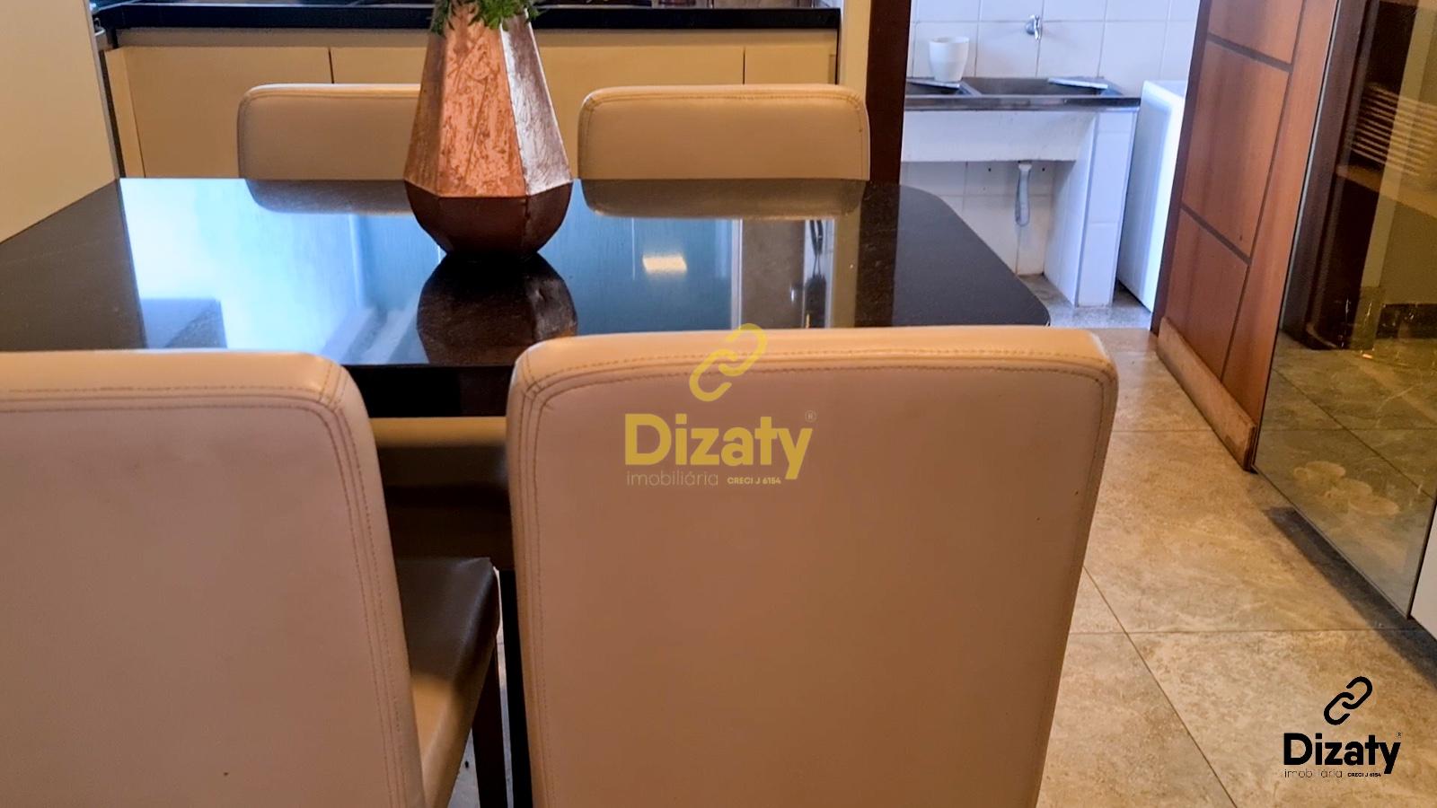 Imobiliria Dizaty em Sete Lagoas - MG