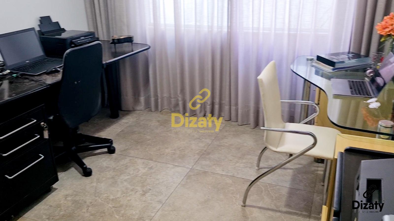 Imobiliria Dizaty em Sete Lagoas - MG