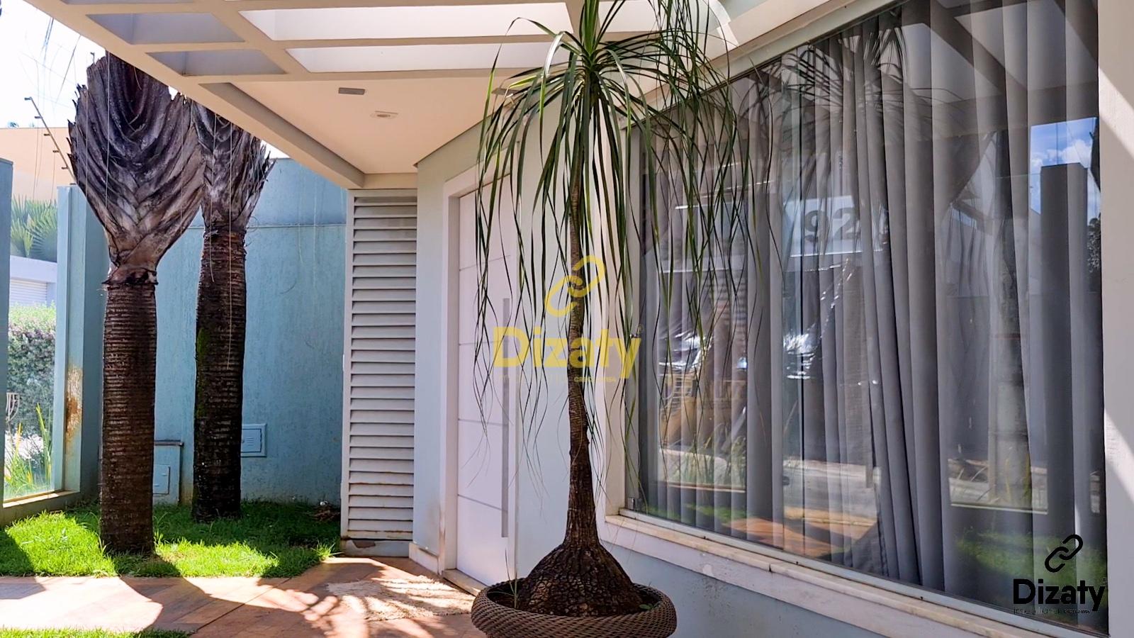 Imobiliria Dizaty em Sete Lagoas - MG