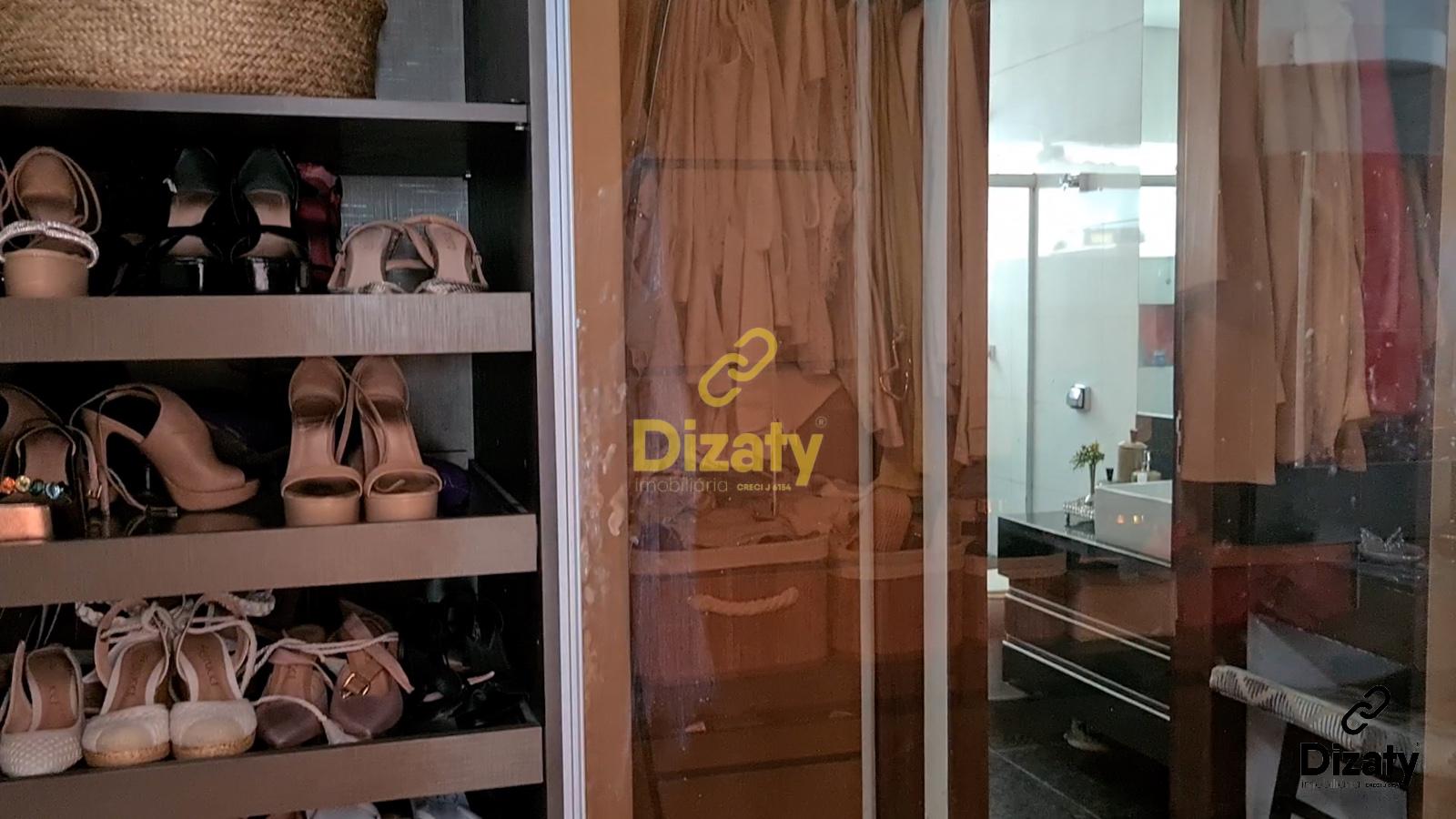 Imobiliria Dizaty em Sete Lagoas - MG