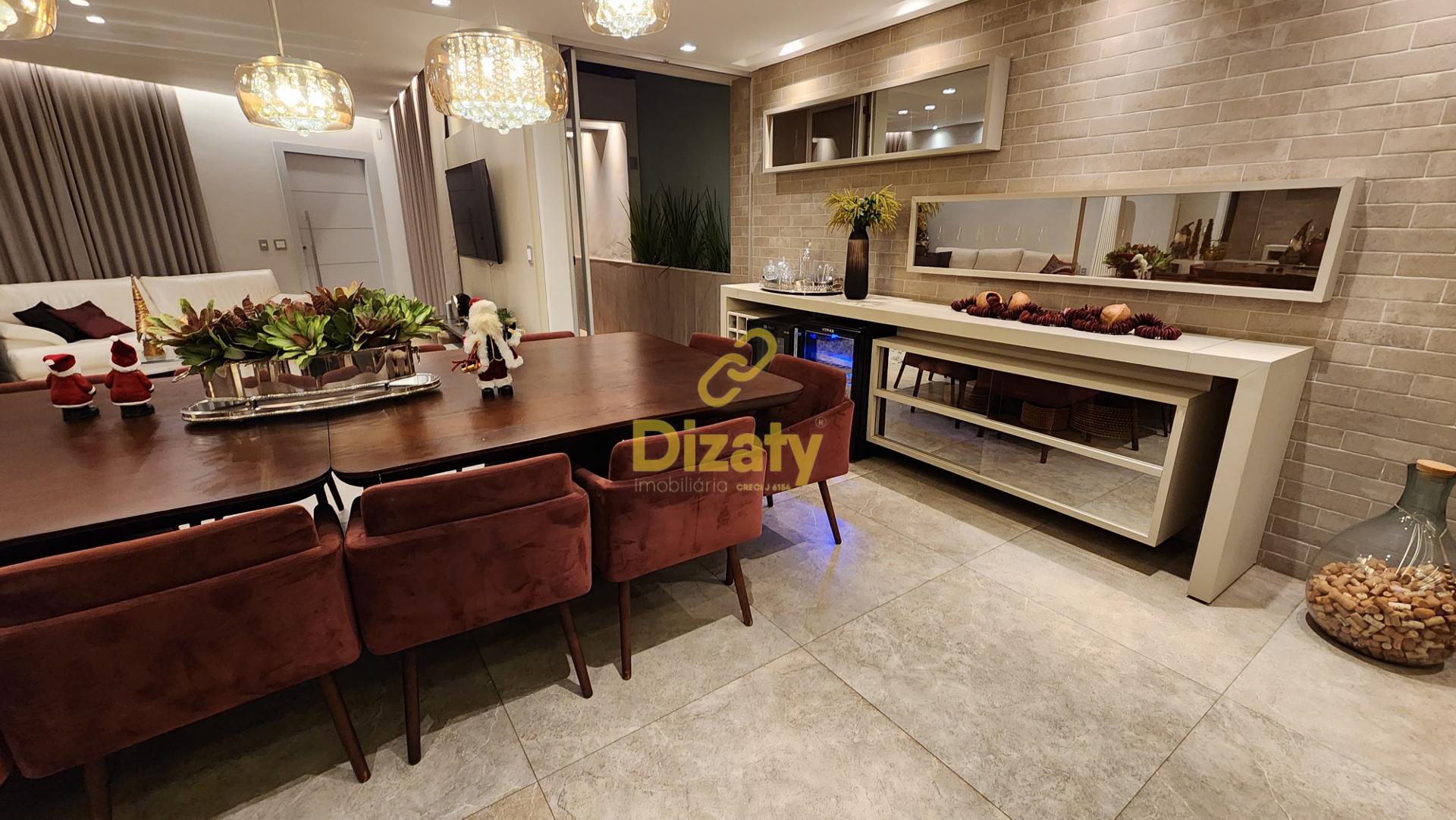 Imobiliria Dizaty em Sete Lagoas - MG