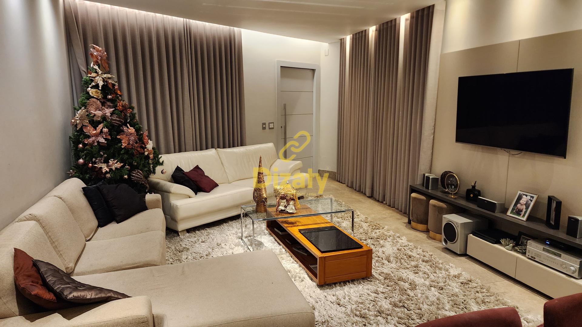 Imobiliria Dizaty em Sete Lagoas - MG