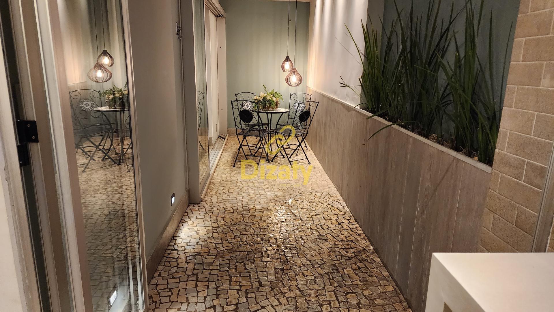 Imobiliria Dizaty em Sete Lagoas - MG