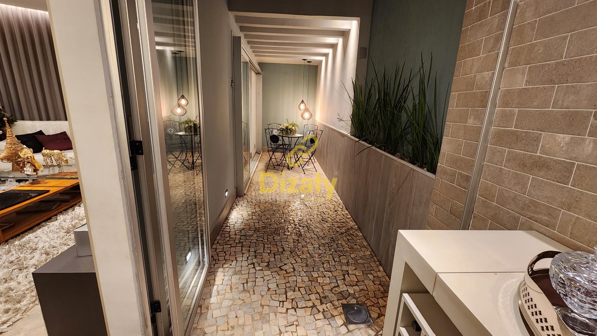 Imobiliria Dizaty em Sete Lagoas - MG