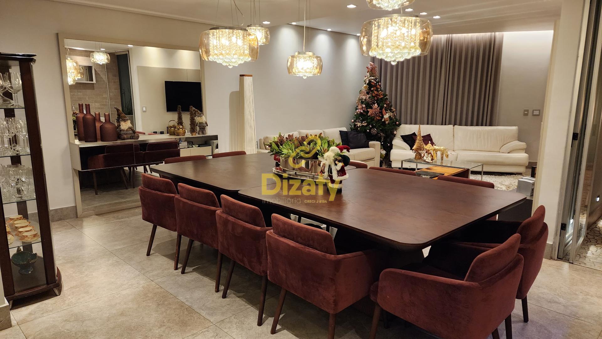 Imobiliria Dizaty em Sete Lagoas - MG