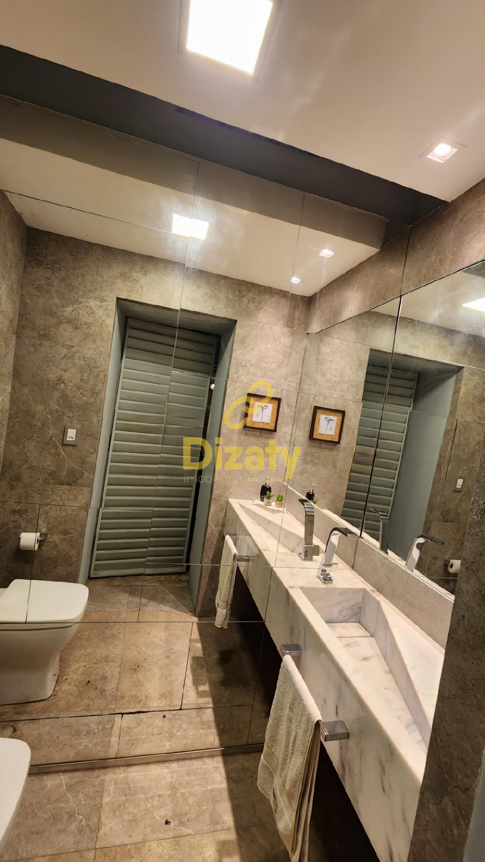 Imobiliria Dizaty em Sete Lagoas - MG