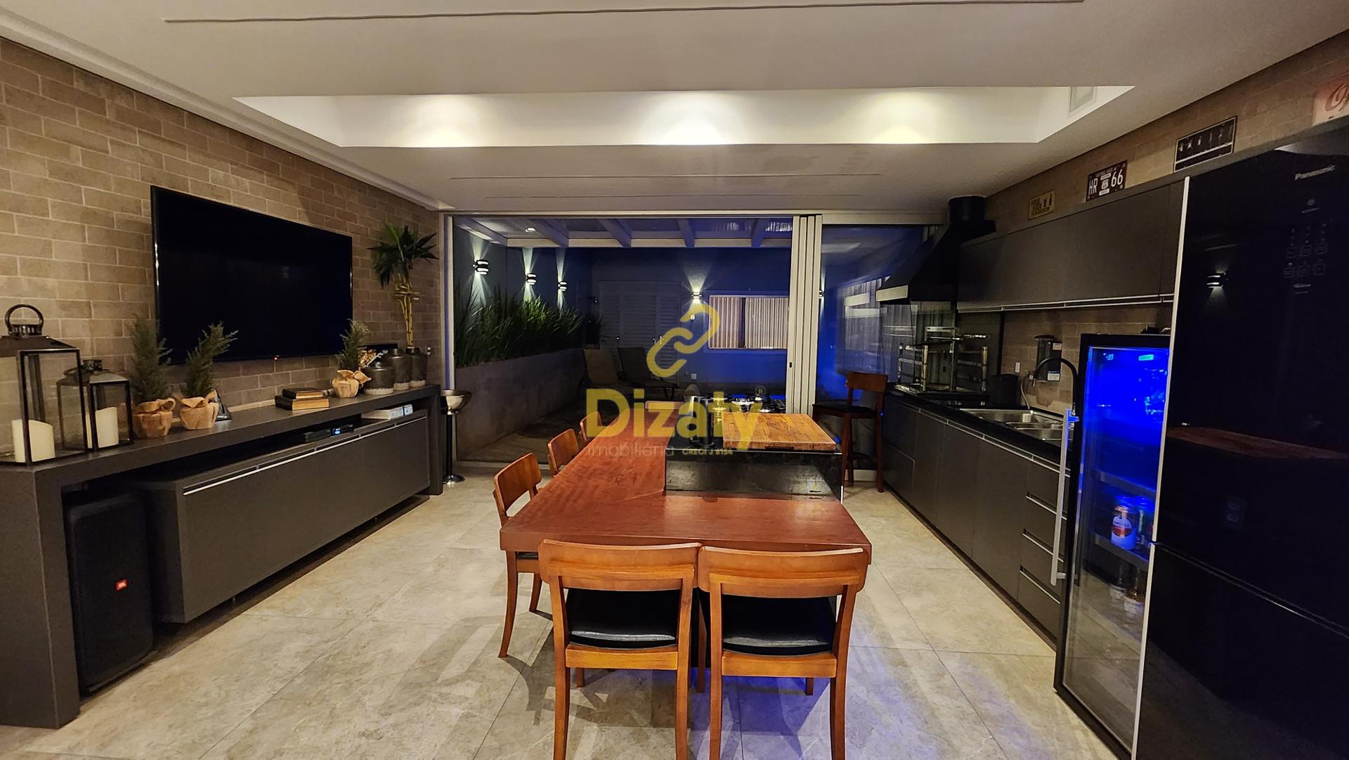 Imobiliria Dizaty em Sete Lagoas - MG