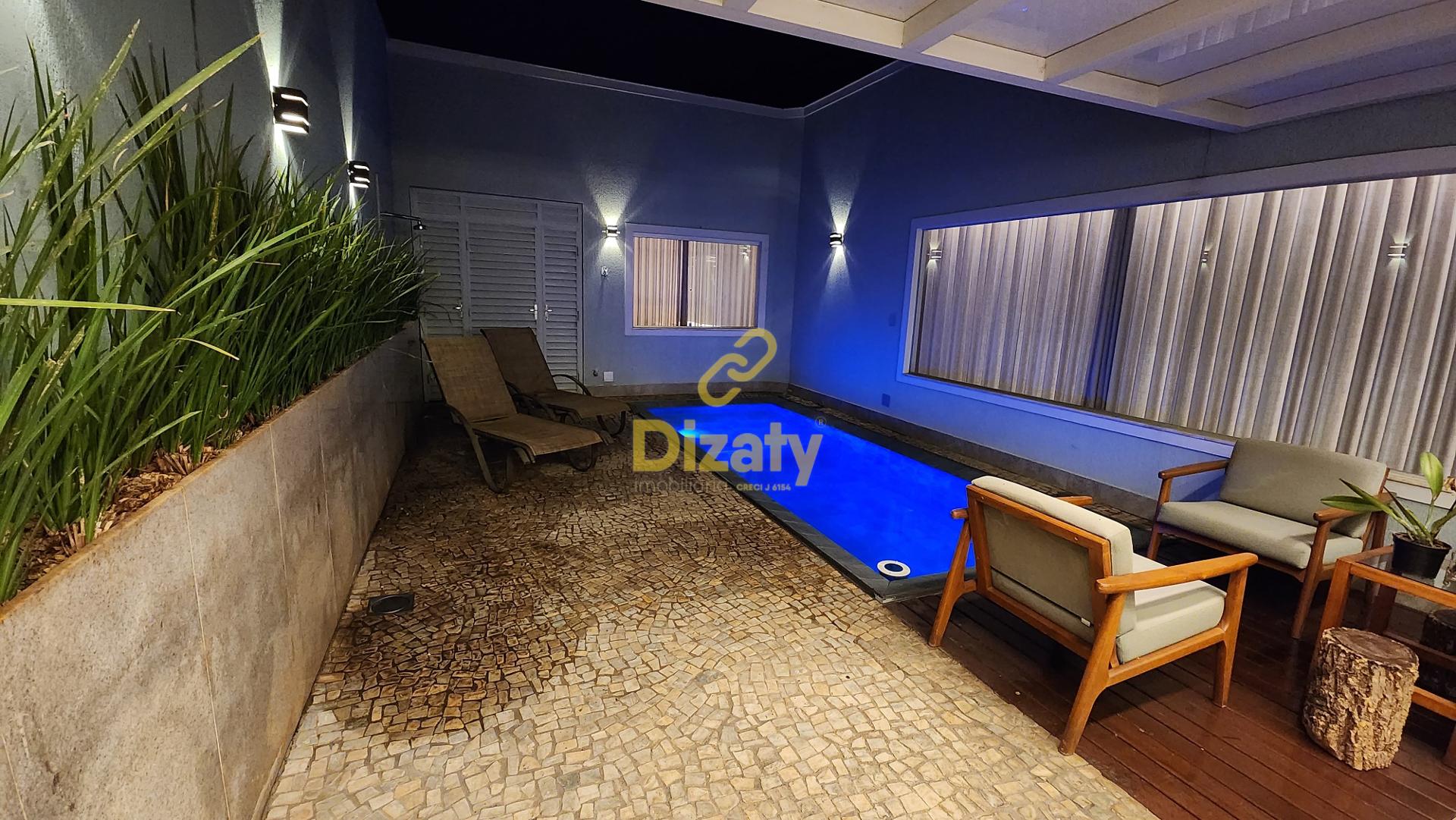 Imobiliria Dizaty em Sete Lagoas - MG