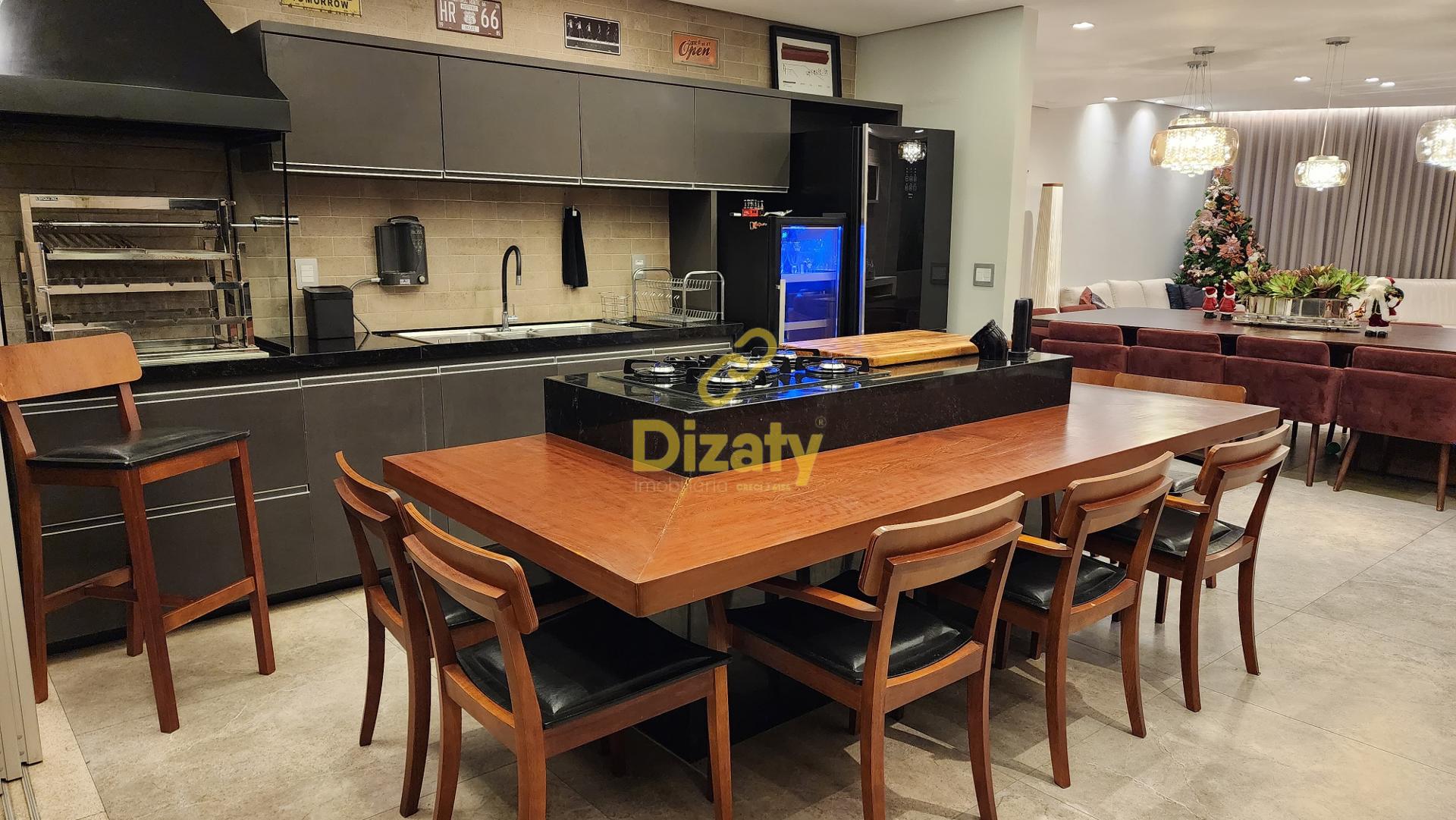 Imobiliria Dizaty em Sete Lagoas - MG