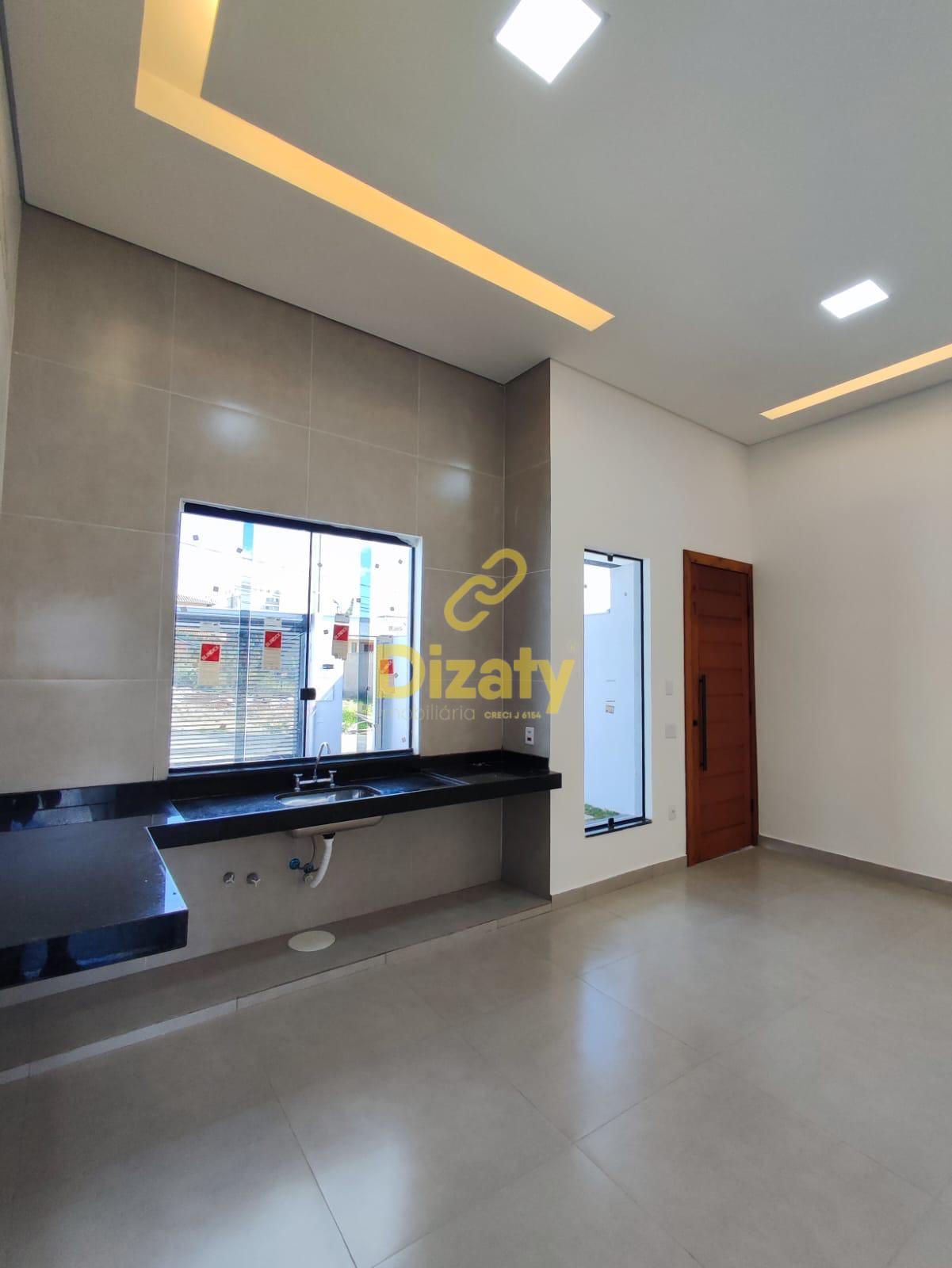 Imobiliria Dizaty em Sete Lagoas - MG