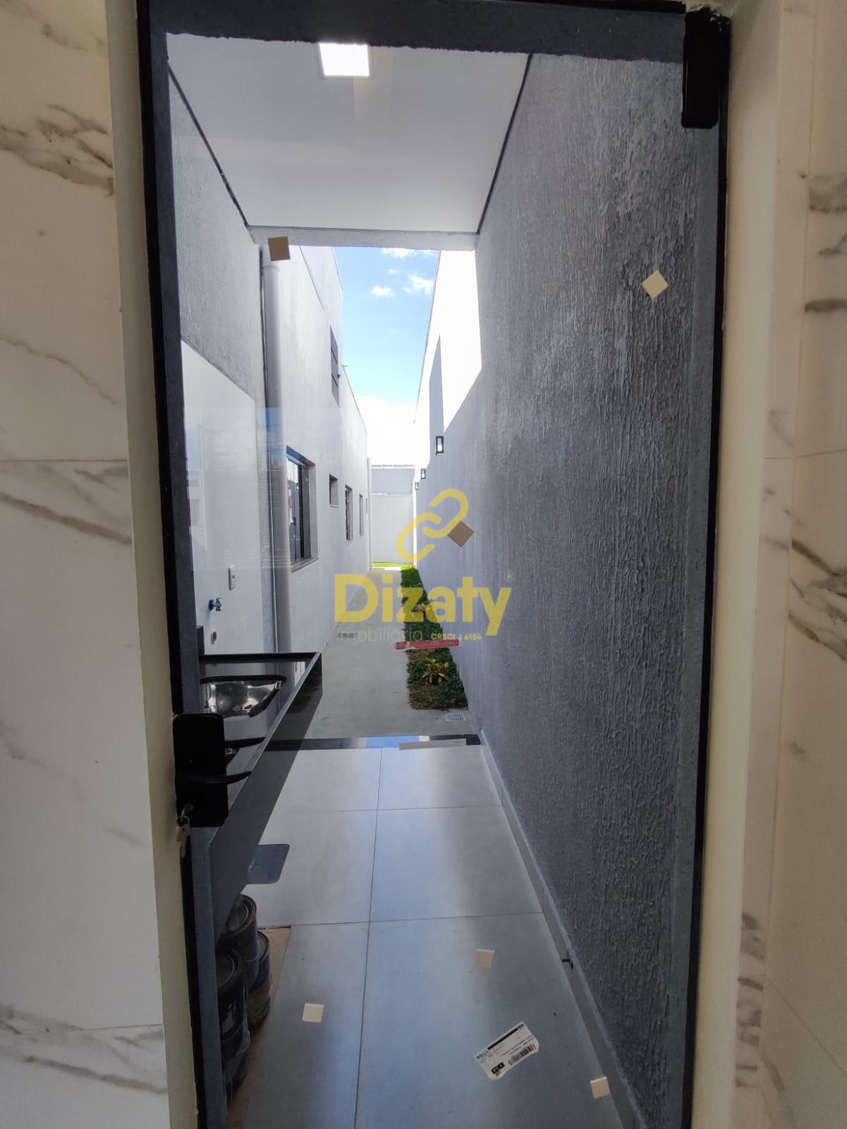 Imobiliria Dizaty em Sete Lagoas - MG