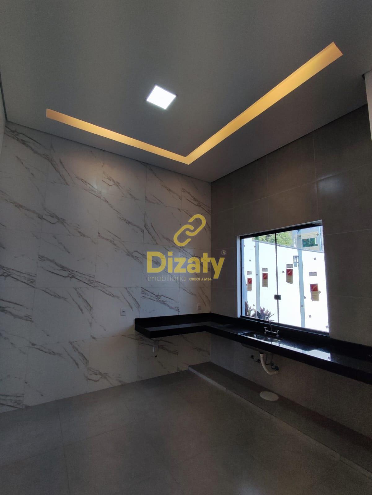 Imobiliria Dizaty em Sete Lagoas - MG