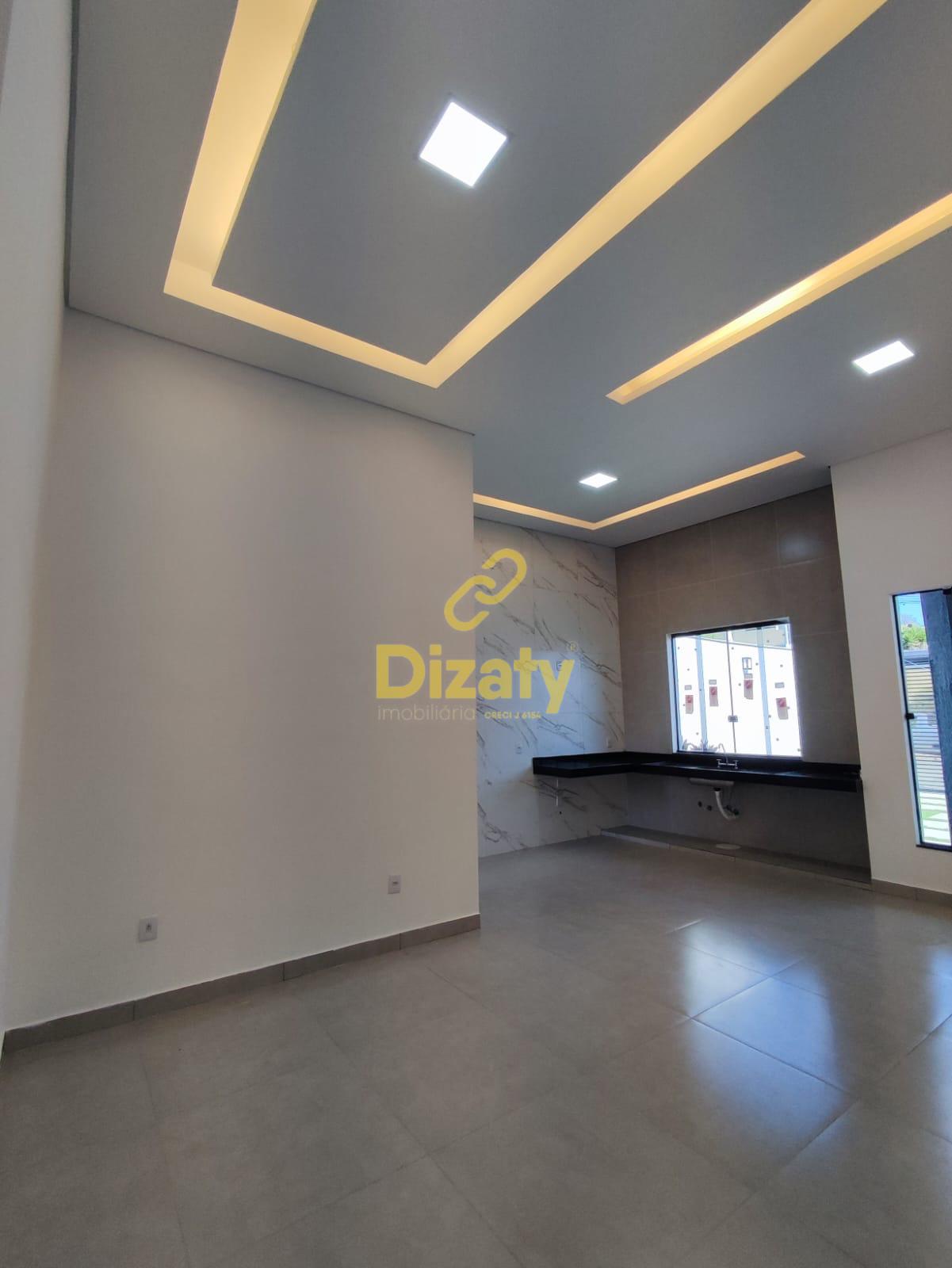 Imobiliria Dizaty em Sete Lagoas - MG