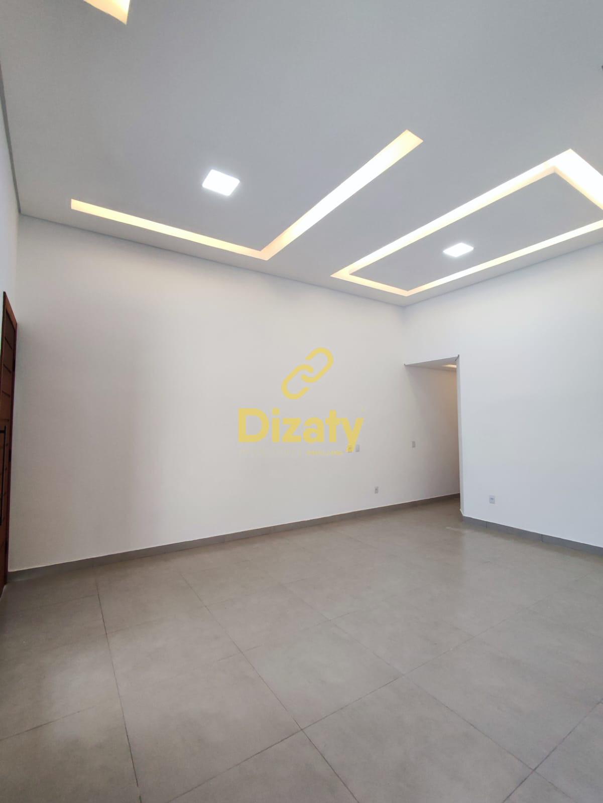 Imobiliria Dizaty em Sete Lagoas - MG