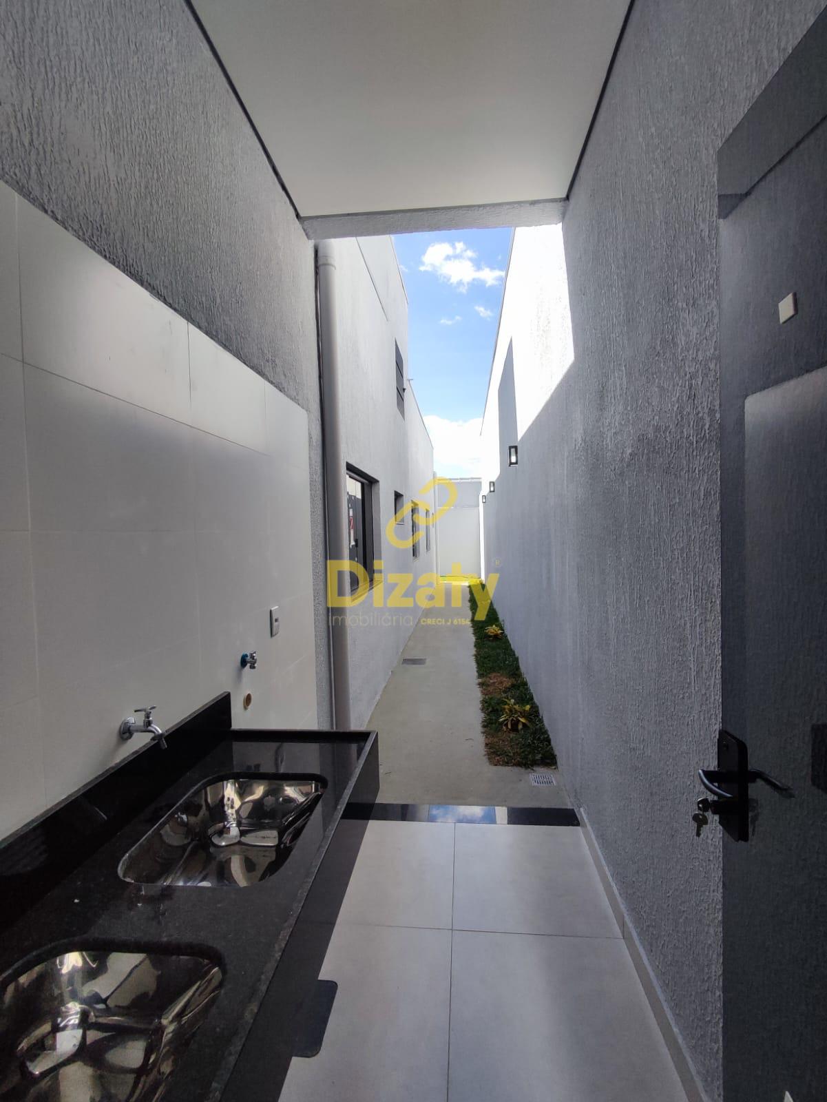 Imobiliria Dizaty em Sete Lagoas - MG