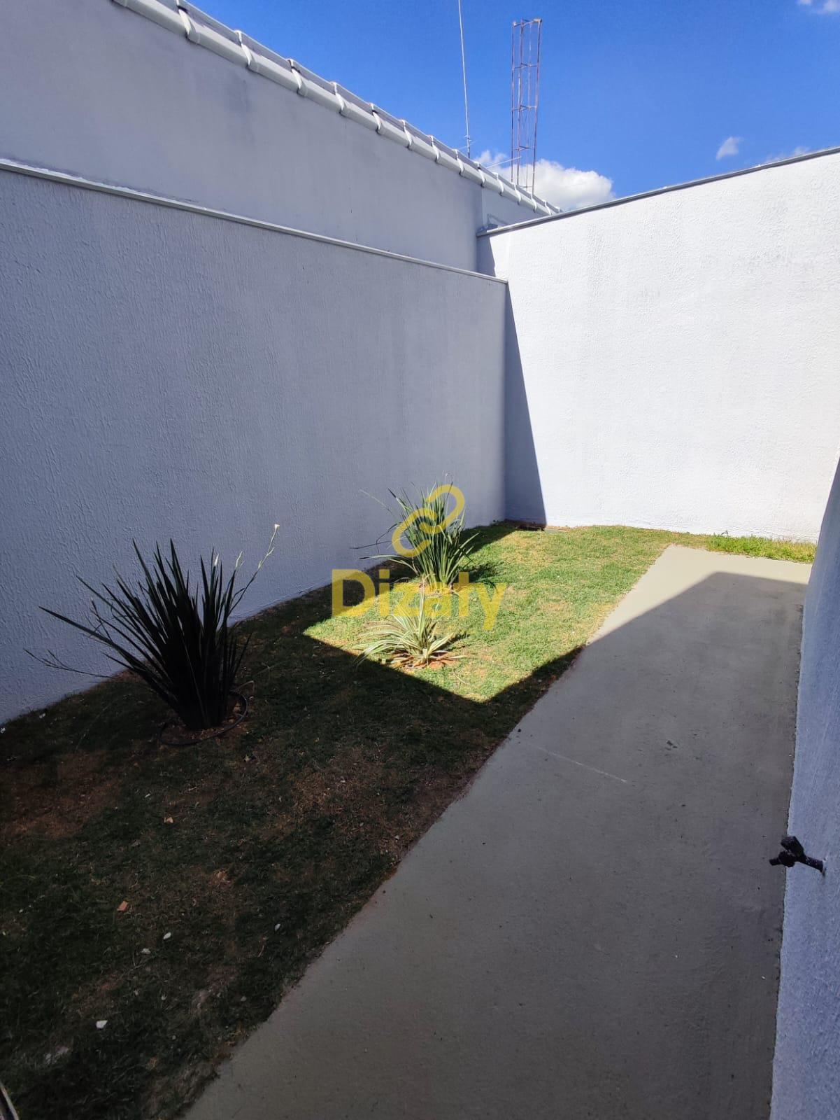Imobiliria Dizaty em Sete Lagoas - MG